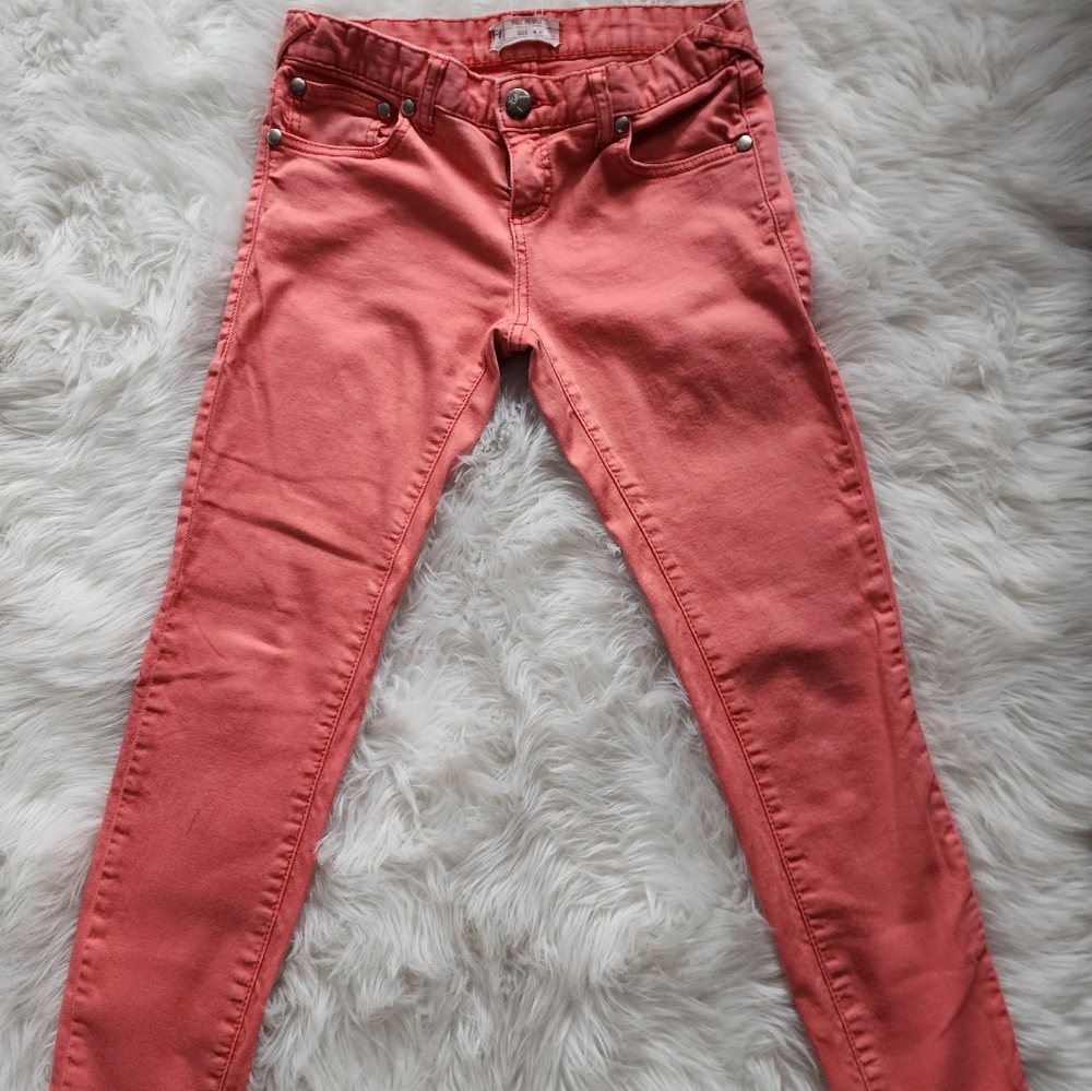 Free People Pants